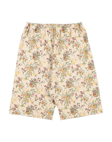 CUCÙ LAB Shorts & Bermuda 98% Cotton, 2% Elastane