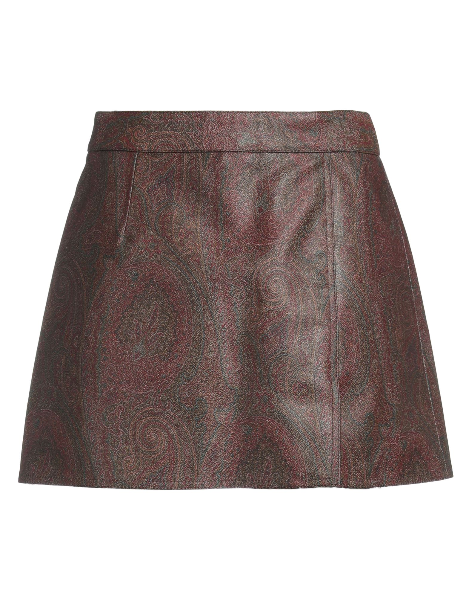 ETRO - Mini skirts