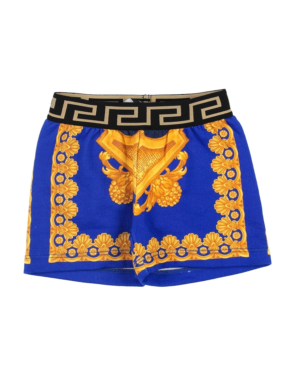 VERSACE YOUNG - Pantalones cortos y bermudas