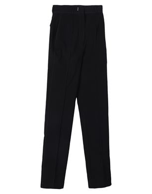 LEMAIRE パンツ ブラック レディース