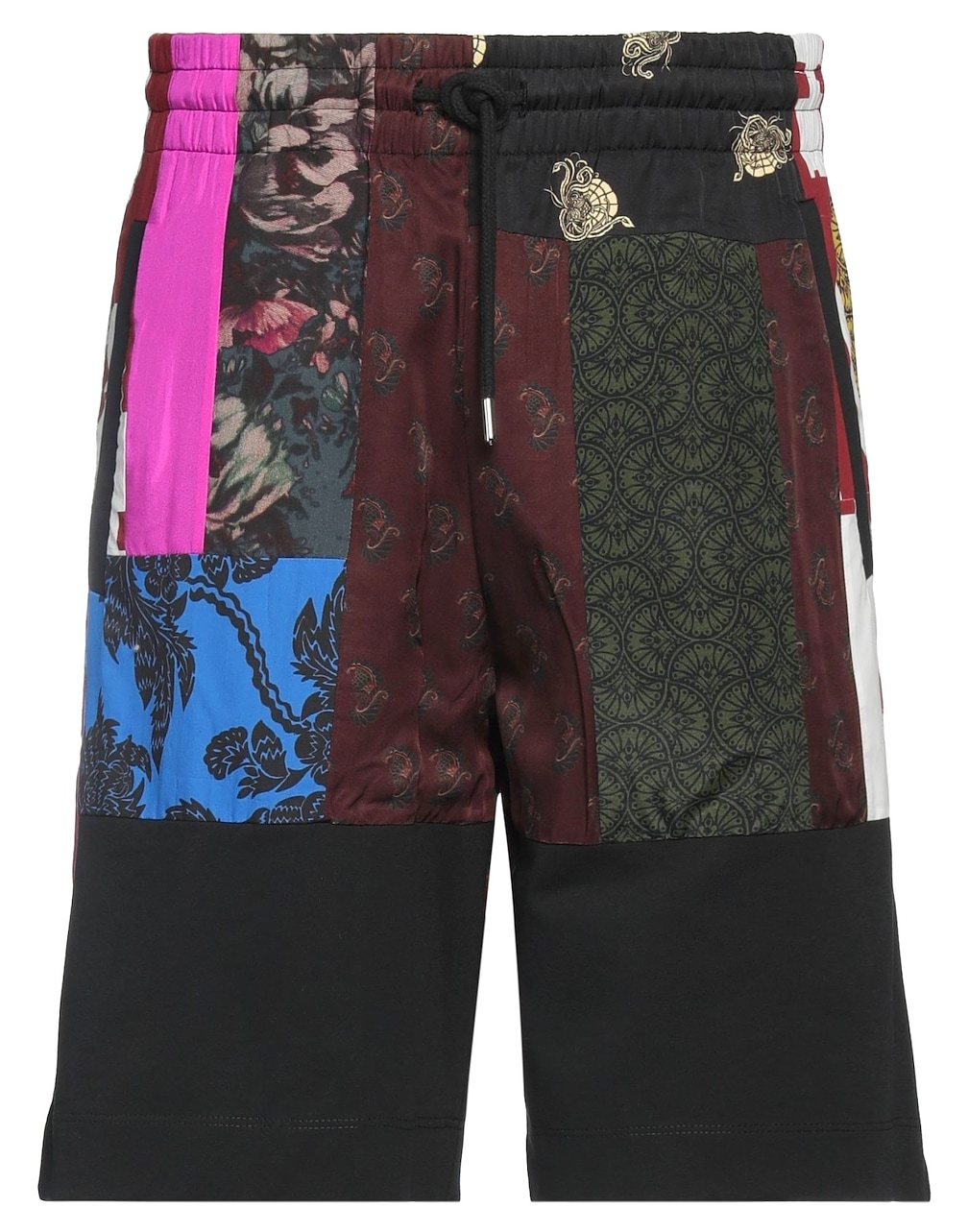 DRIES VAN NOTEN - Shorts & Bermudashorts