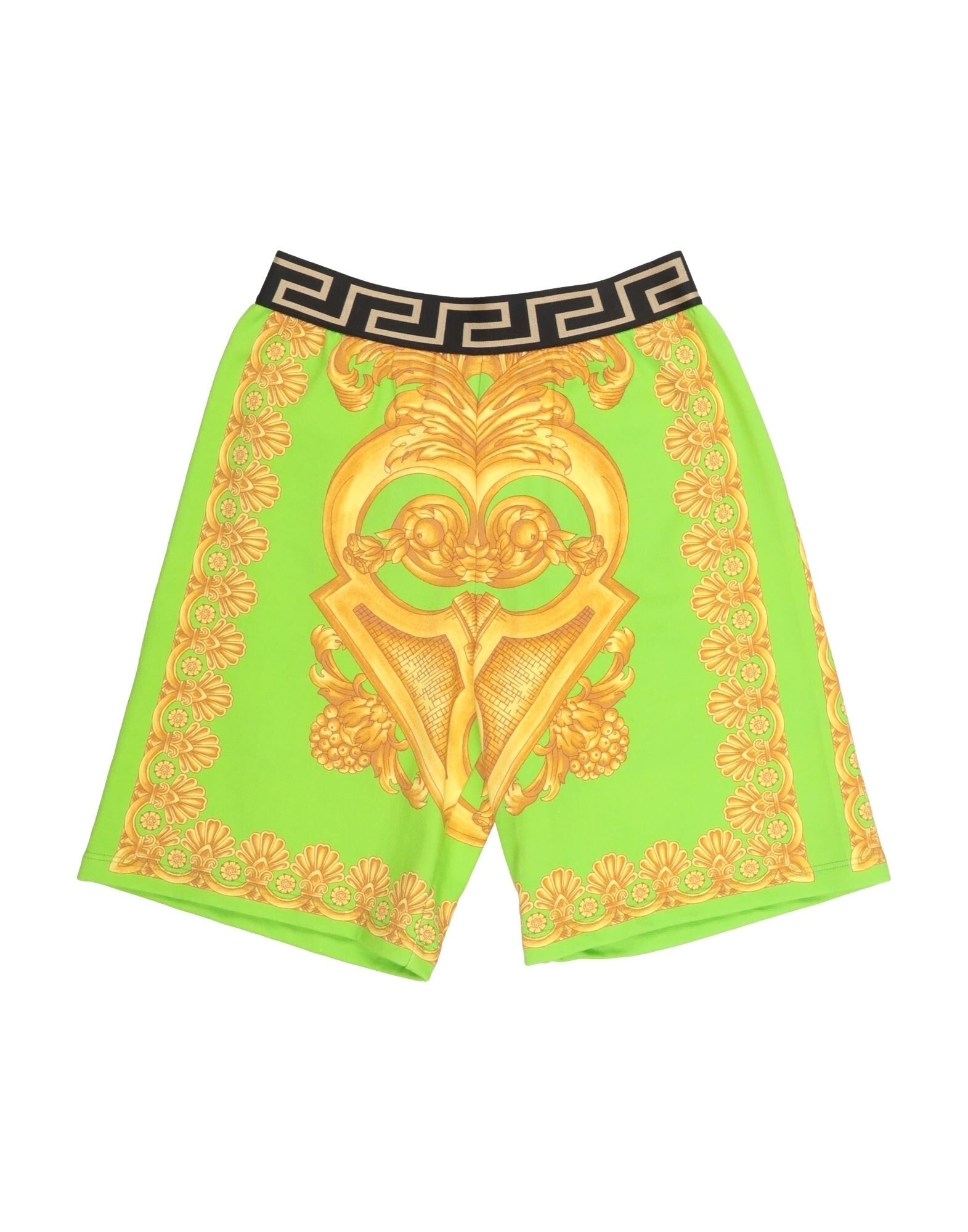 VERSACE YOUNG - Shorts & Bermuda Shorts
