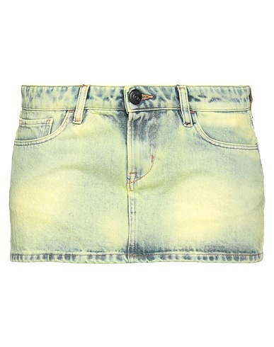 3x1 NYC Denim skirt 100% Cotton