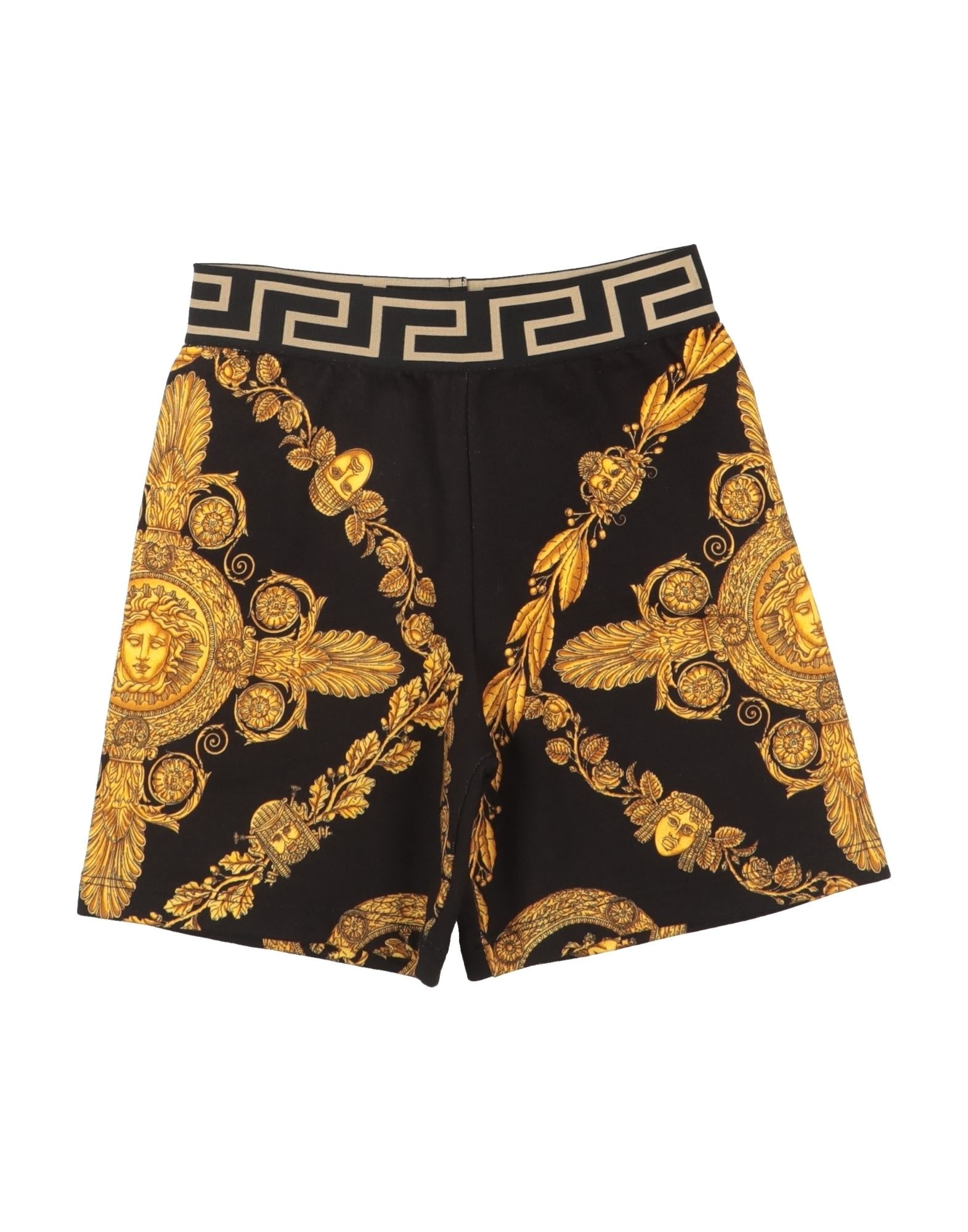 VERSACE YOUNG - Shorts & Bermuda Shorts