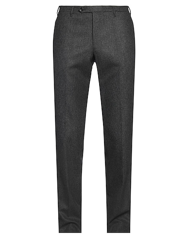 ROTA Casual trouser Charcoal 100% Virgin Wool