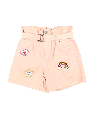 PHILOSOPHY di LORENZO SERAFINI Shorts & Bermuda Blush 98% Cotton, 2% Elastane