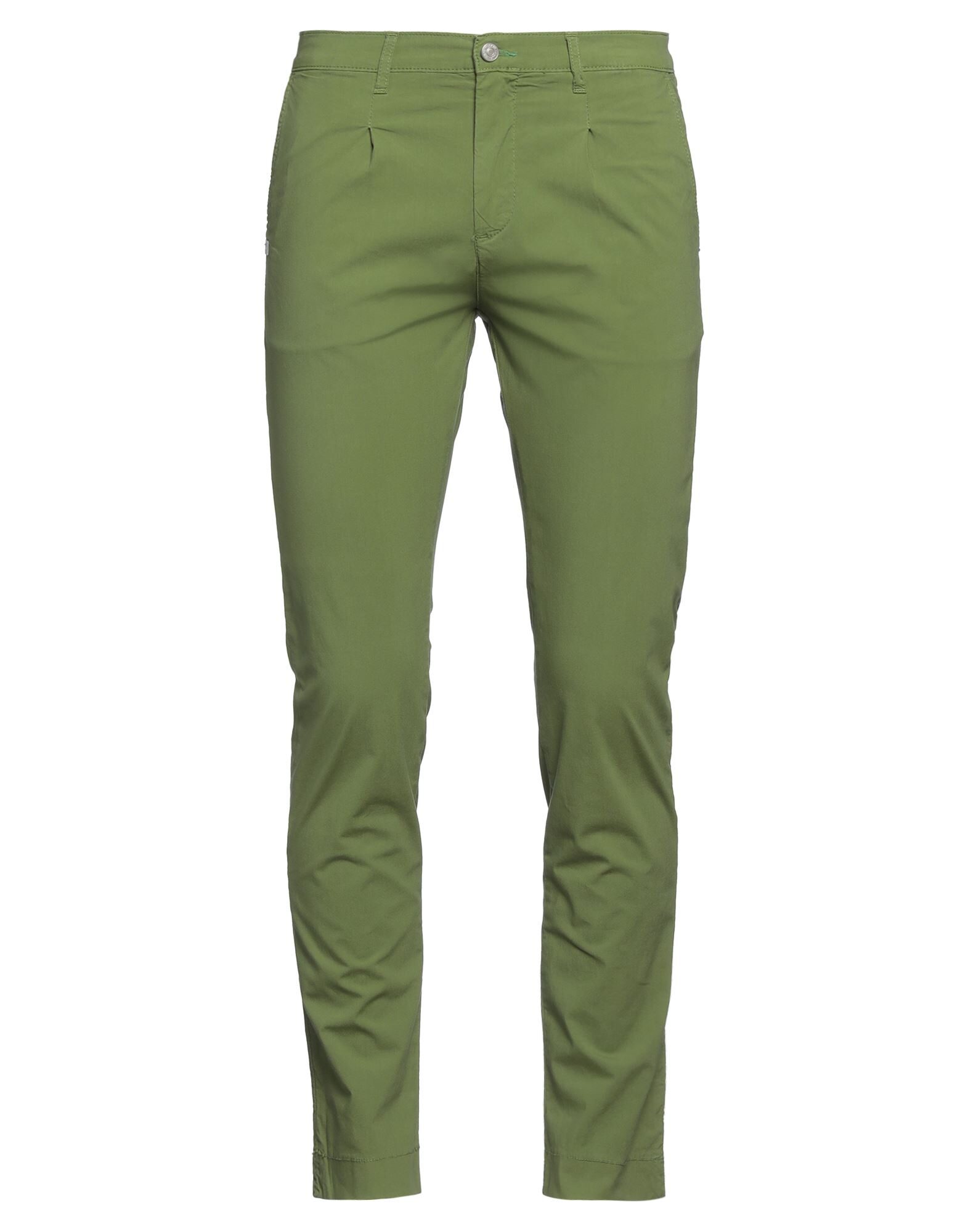 GREY DANIELE ALESSANDRINI - Pantaloni