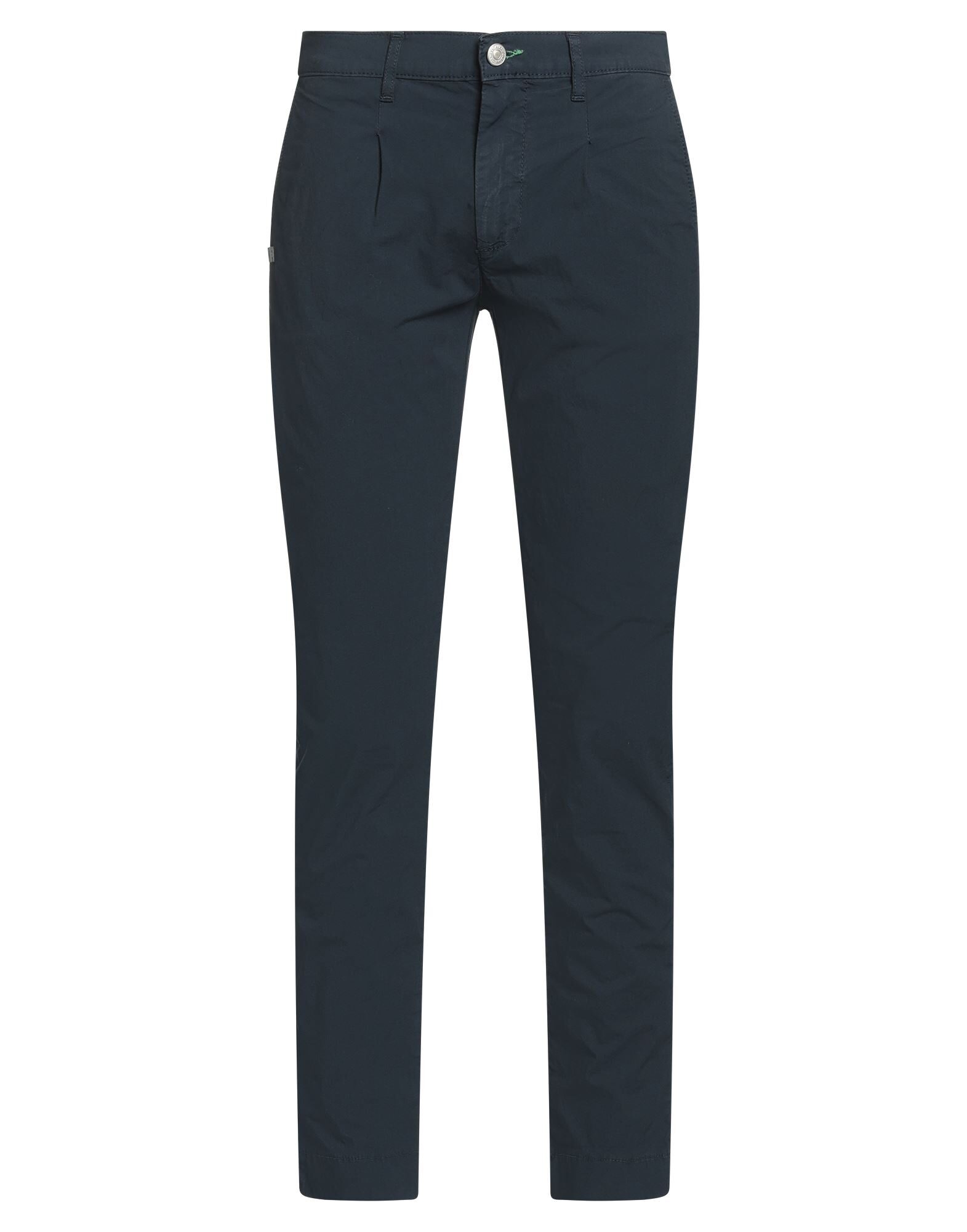 GREY DANIELE ALESSANDRINI - Pants