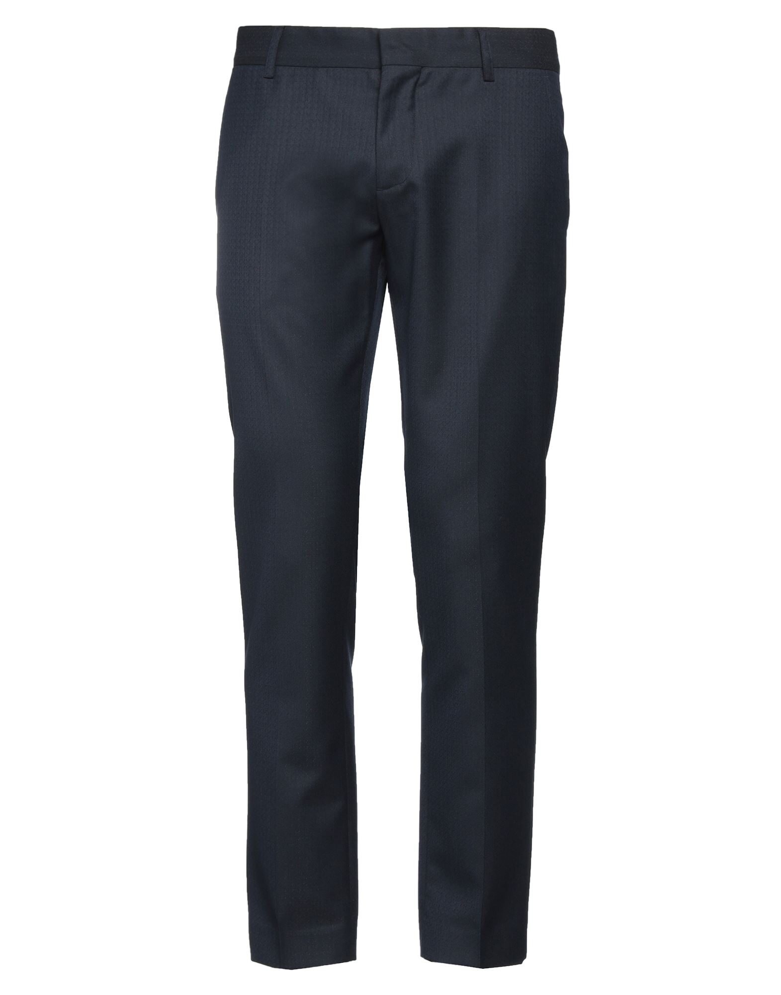 GREY DANIELE ALESSANDRINI - Pants