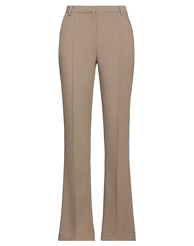 HERSKIND Pantalón 72% Poliéster, 22% Viscosa, 6% Elastán