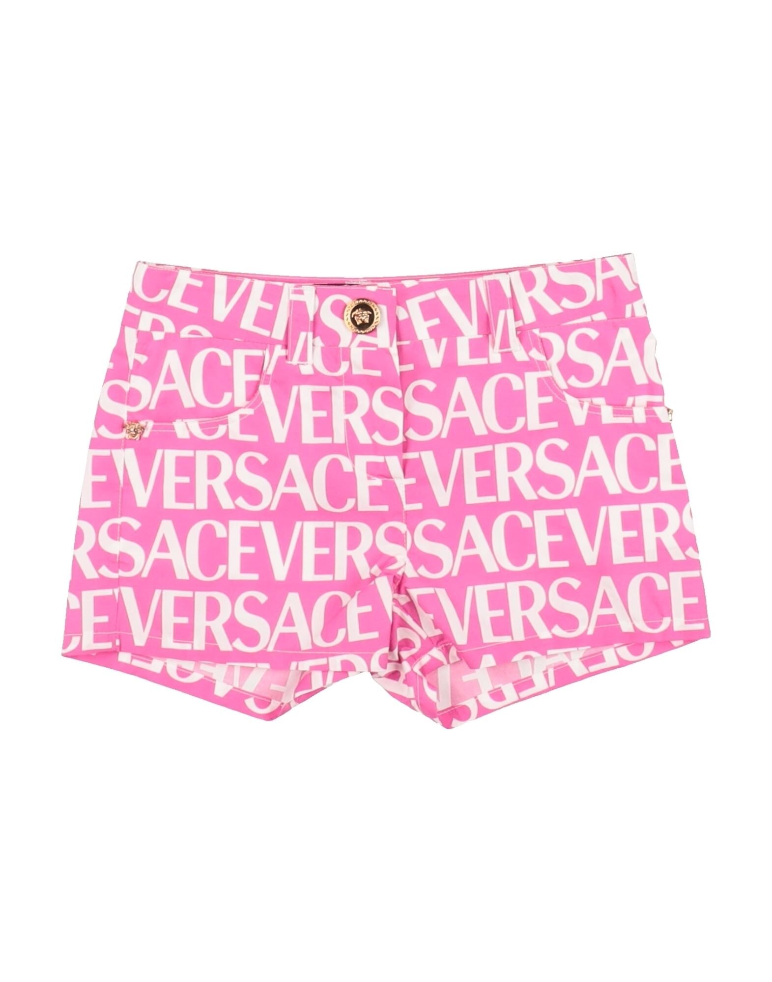 VERSACE YOUNG - Shorts & Bermuda Shorts