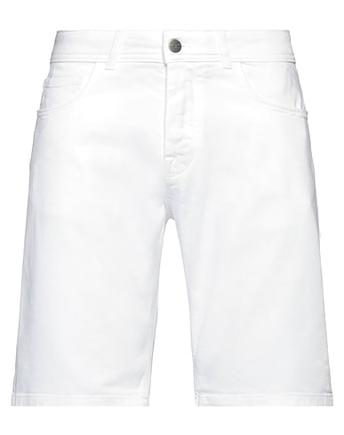 REIGN Shorts Weiß 97% Baumwolle, 3% Elastan