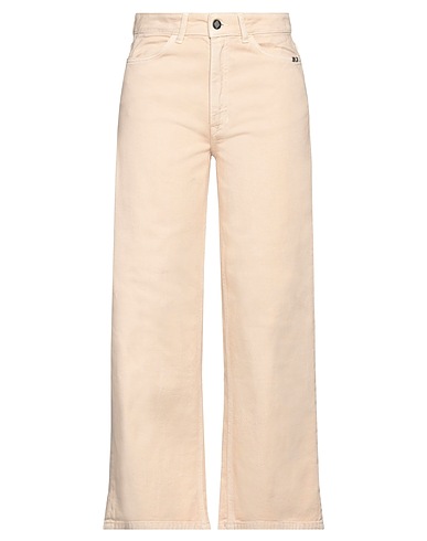 AMISH Pantalone Sabbia 100% Cotone