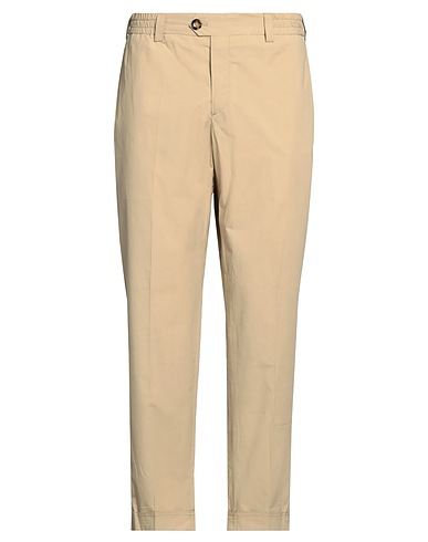PT Torino Chinos Sand 97% Baumwolle, 3% Elastan