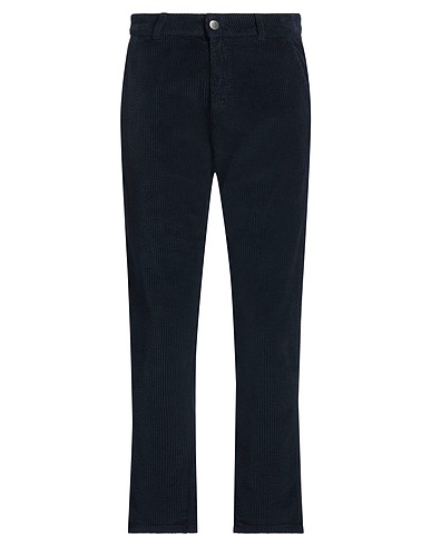 REIGN Casual trouser Midnight blue 100% Cotton