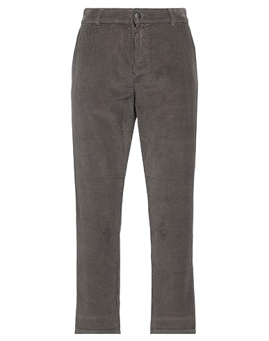 REIGN Chinos Piombo 100% Cotone