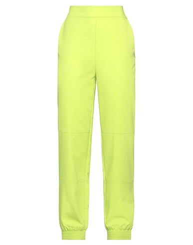 ACTITUDE by TWINSET Hosen Limettengrün 68% Polyester, 30% Viskose, 2% Elastan