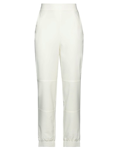 ACTITUDE by TWINSET Casual trouser 68% Polyester, 30% Viscose, 2% Elastane