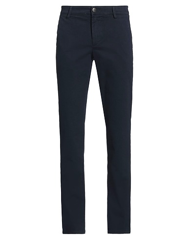 REIGN Casual trouser Midnight blue 100% Cotton