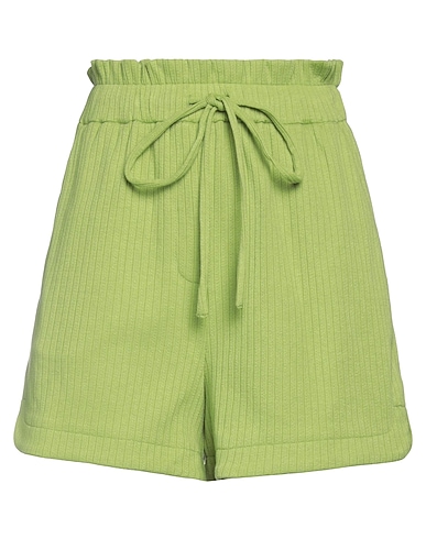 FRNCH Shorts & Bermuda 59% Polyester, 33% Viscose, 8% Elastane