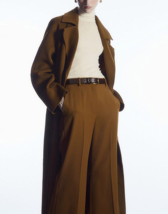 COS Повседневные брюки