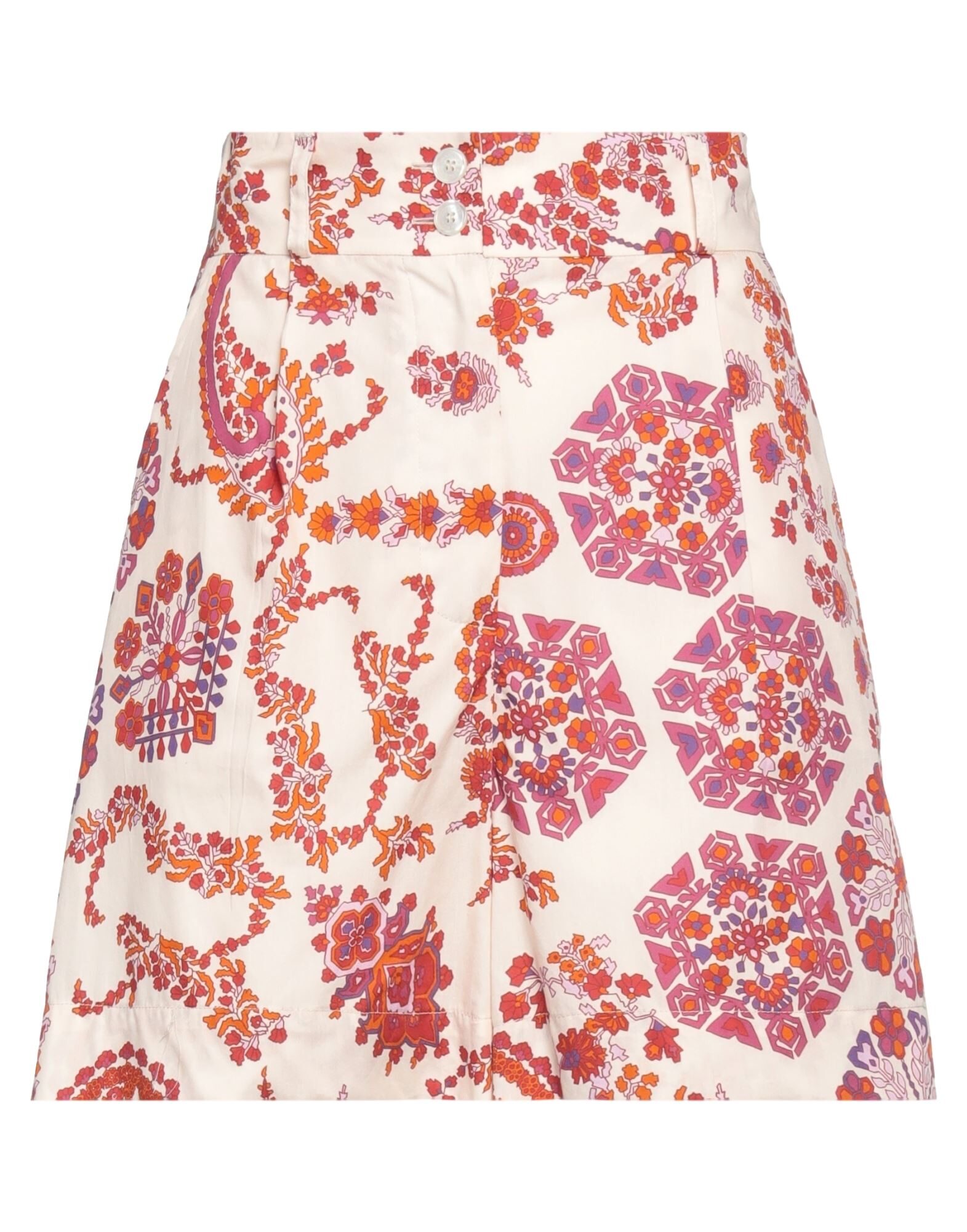 WOOLRICH - Pantalones cortos y bermudas