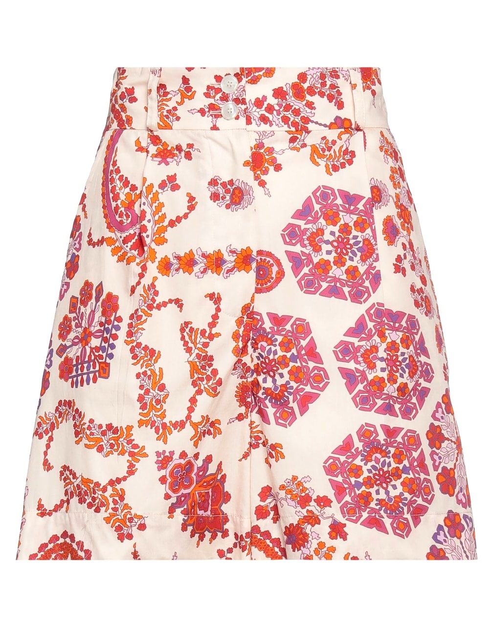 WOOLRICH - Pantalones cortos y bermudas