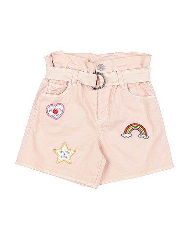 PHILOSOPHY di LORENZO SERAFINI Shorts & Bermuda 98% Cotton, 2% Elastane