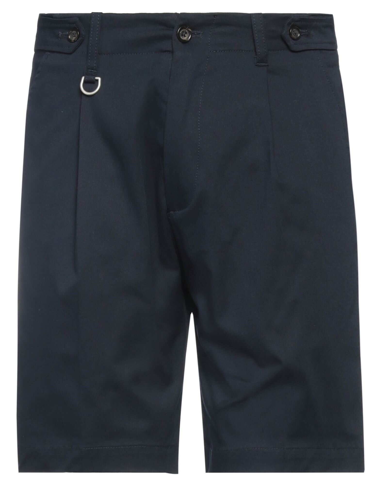 PAOLO PECORA - Shorts & Bermuda Shorts