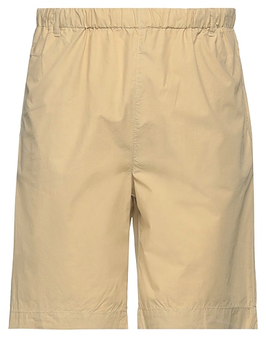 MADSON Shorts & Bermuda Beige 100% Cotton
