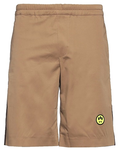 BARROW Шорты и бермуды 97% Хлопок, 3% Эластан