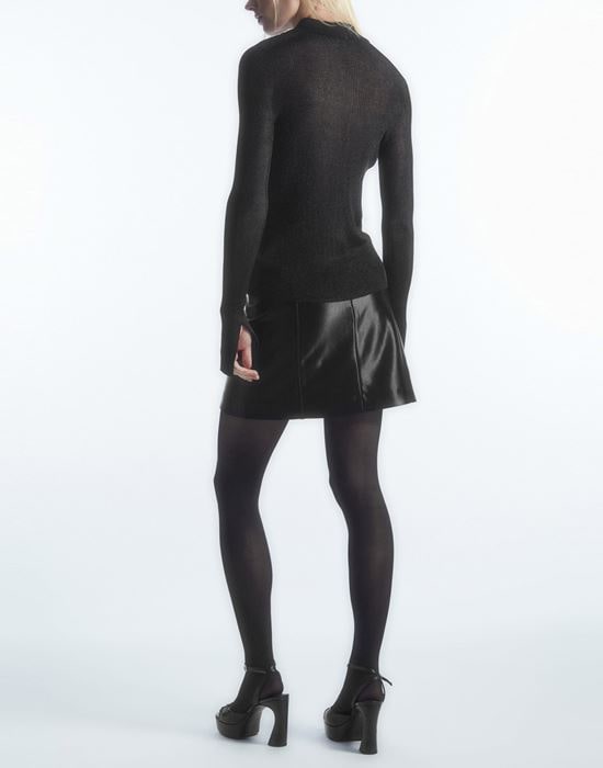 COS Мини-юбка