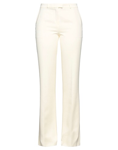 ETRO Pantalone Panna 98% Viscosa, 2% Elastan