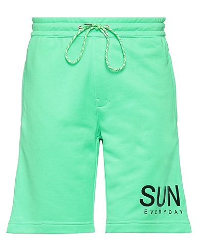 SUN 68 Shorts et Bermudas 100% Coton