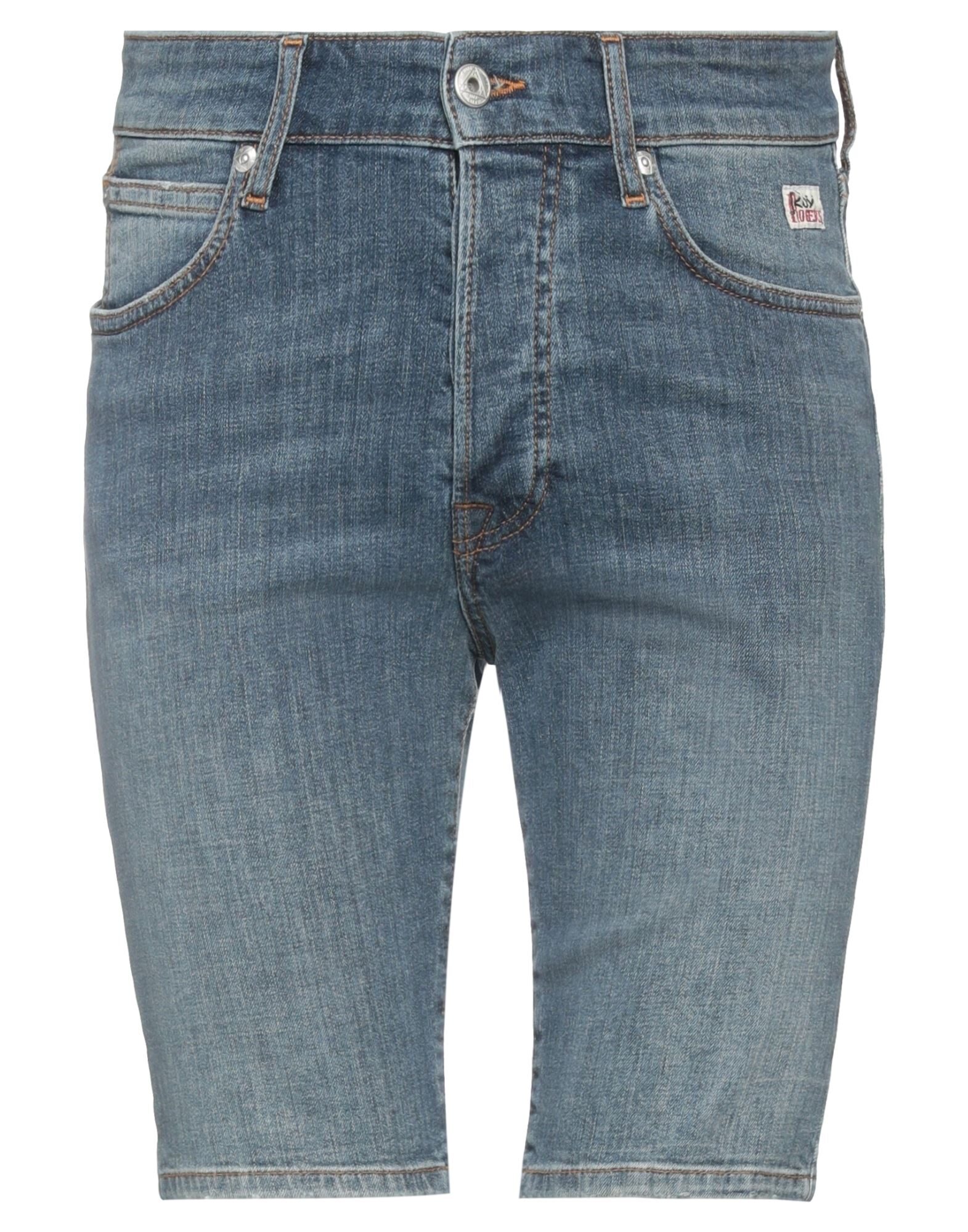 ROŸ ROGER'S - Denim shorts