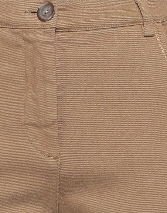 ZHELDA Джинсовые брюки