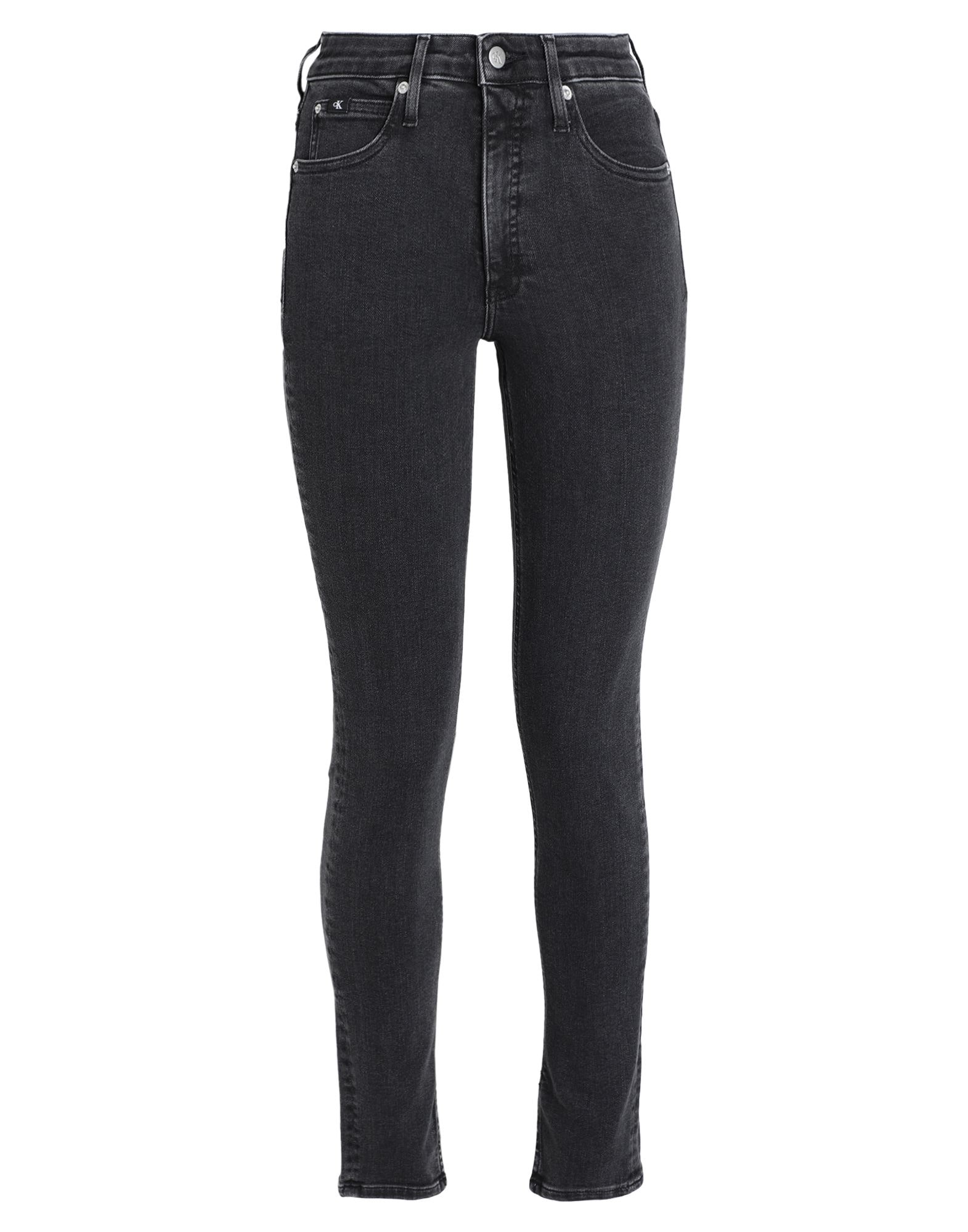 CALVIN KLEIN JEANS - Jeanshosen