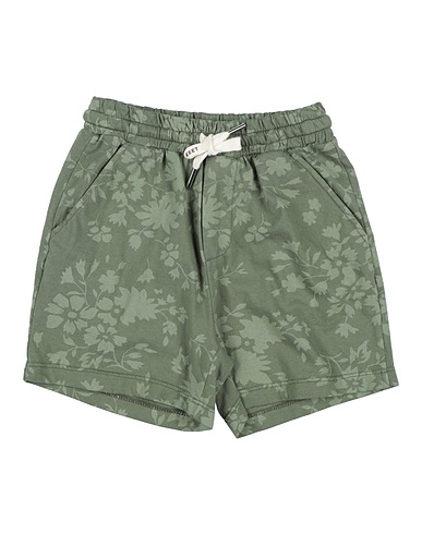 NUPKEET Shorts & Bermuda 100% Cotton