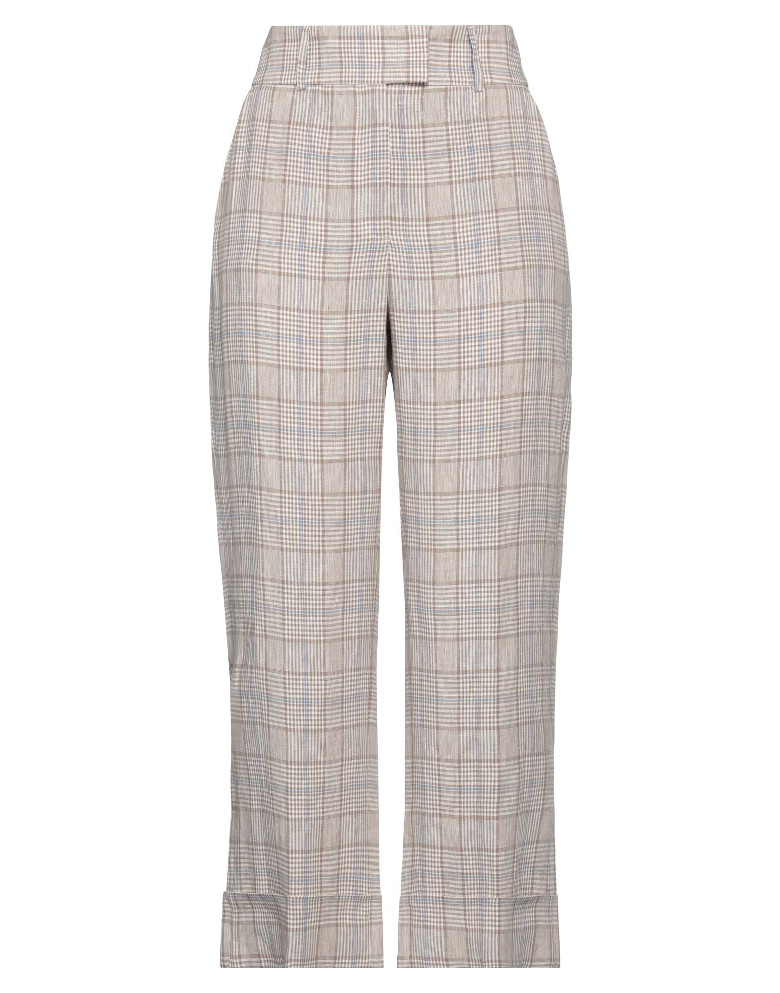 SEI SETTE 57 - パンツ