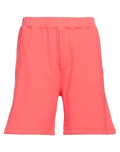 DSQUARED2 Athletic shorts 100% Cotton