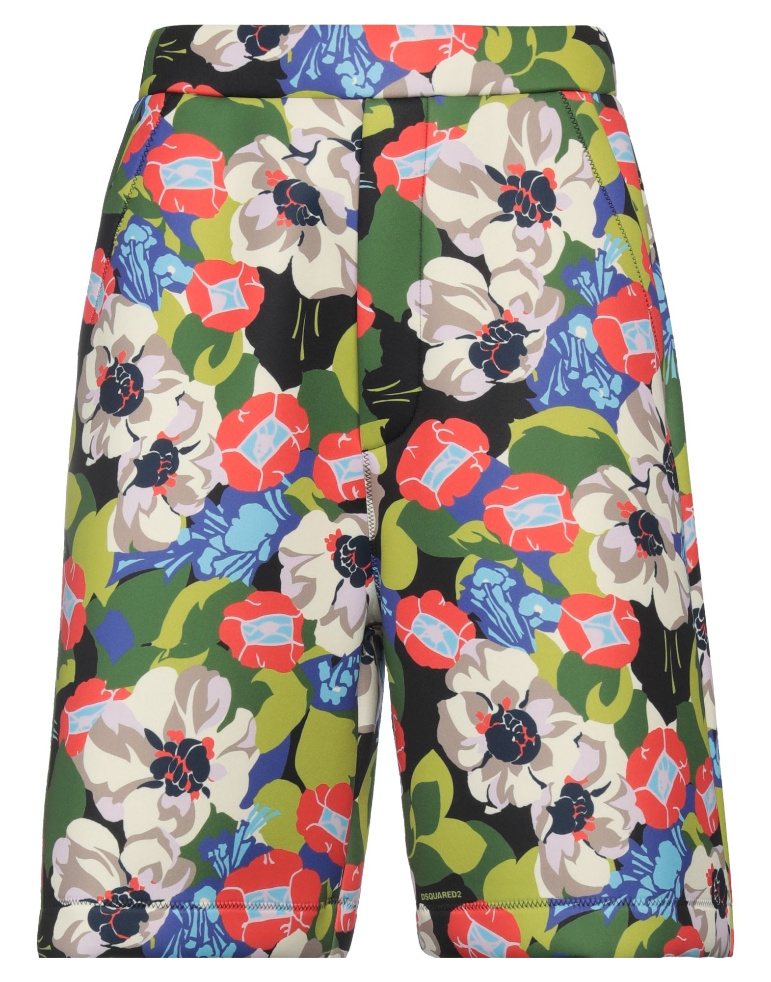 DSQUARED2 - Shorts & Bermuda Shorts