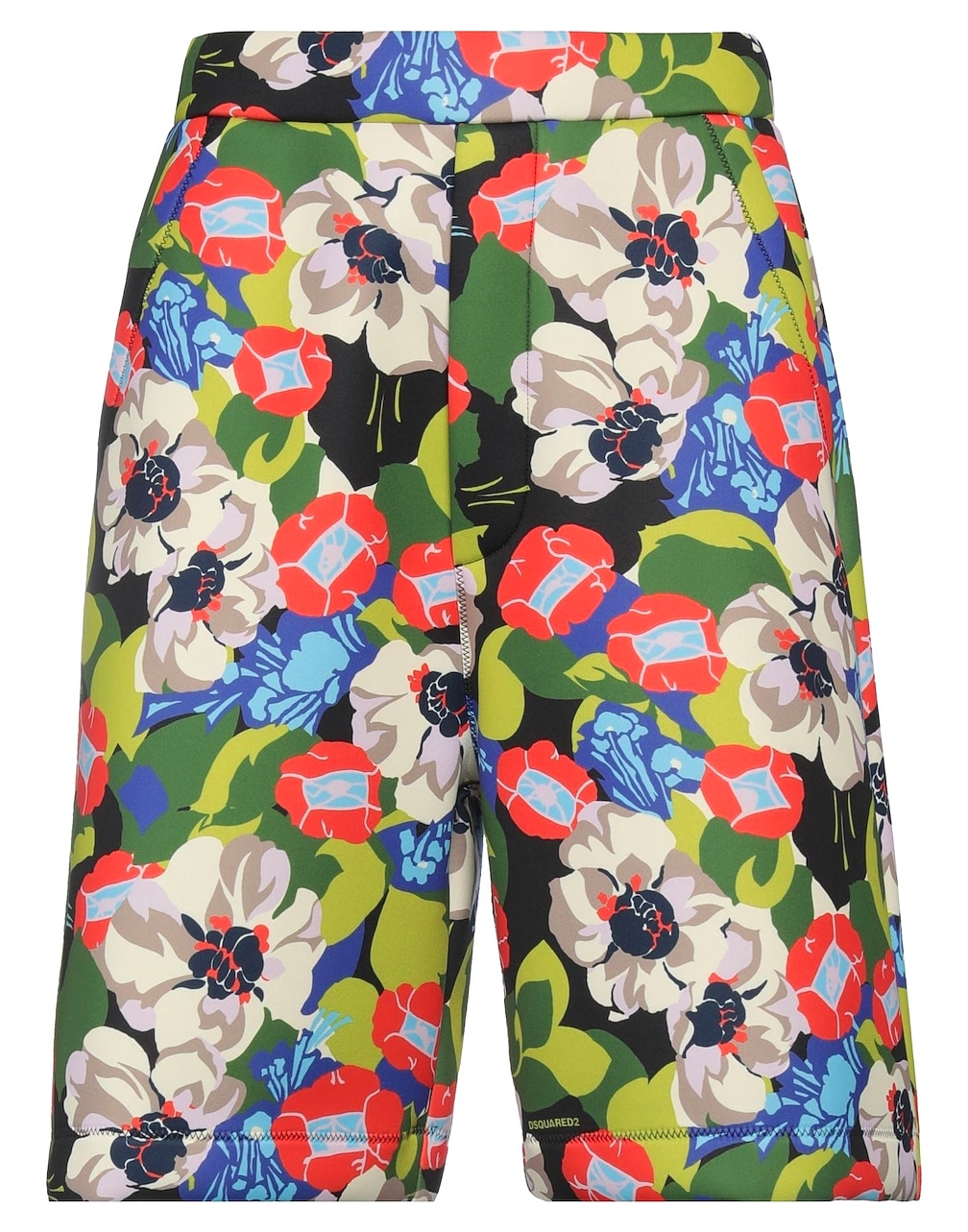 DSQUARED2 - Shorts & Bermuda Shorts