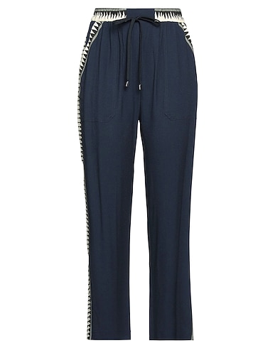 ETRO Casual trouser 100% Viscose