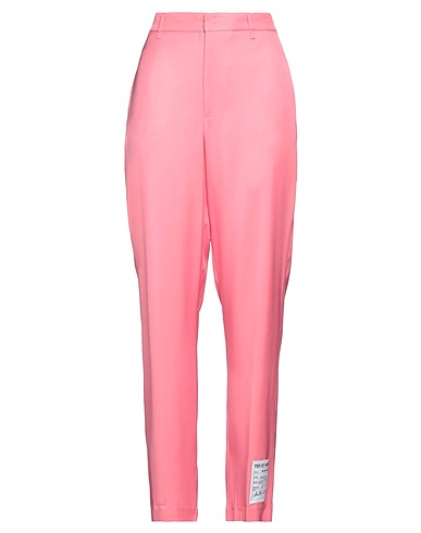 ODI ET AMO Casual trouser 100% Viscose