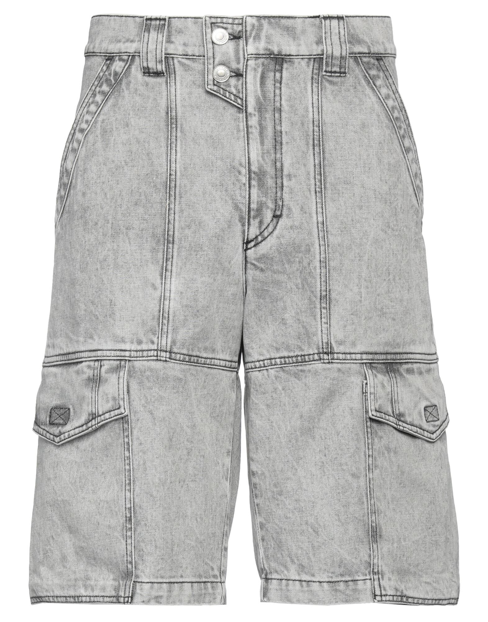 ISABEL MARANT - Denim shorts