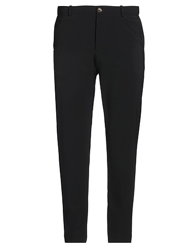 RRD Casual pants Black 79% Polyamide, 21% Elastane
