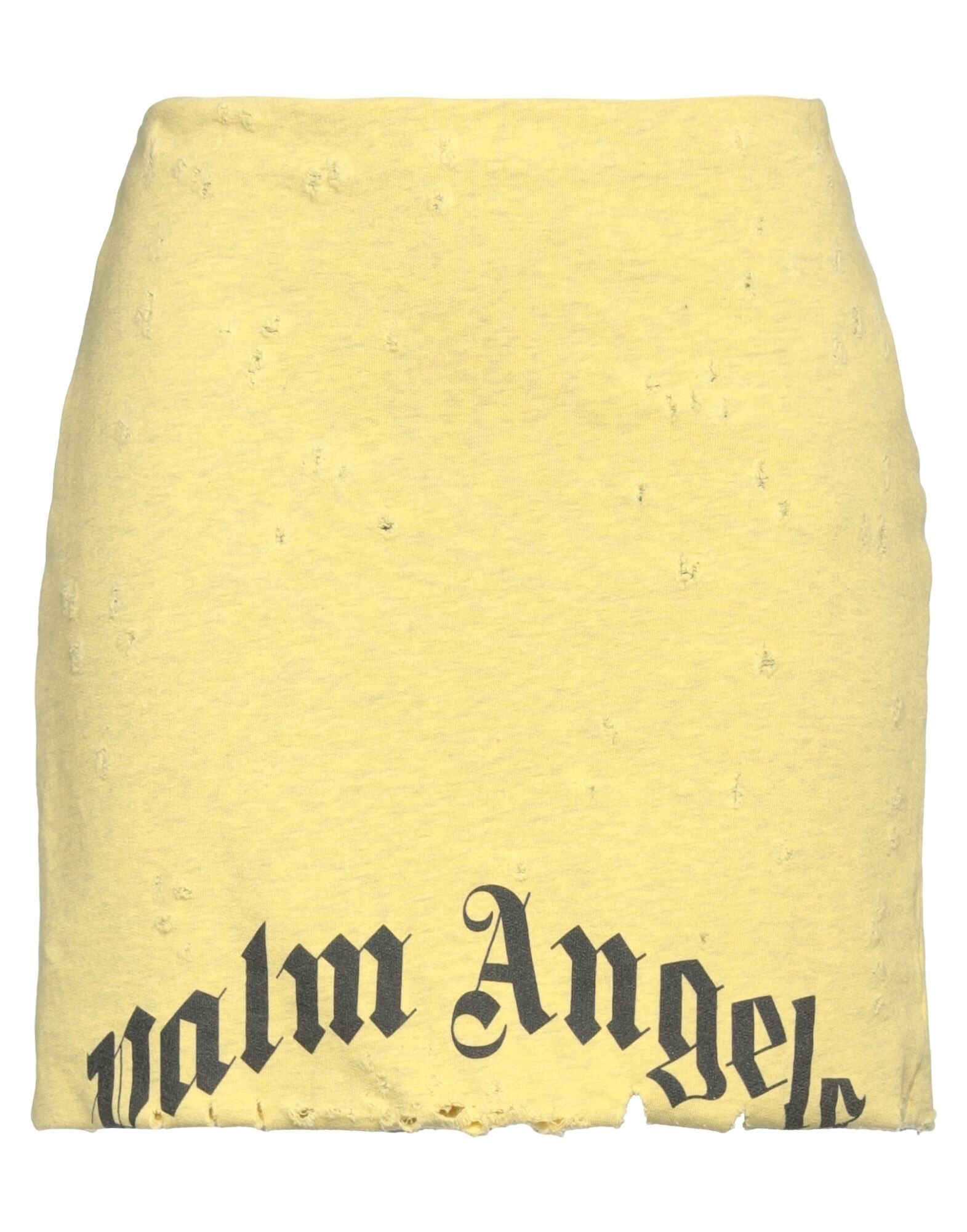 PALM ANGELS - Mini skirts