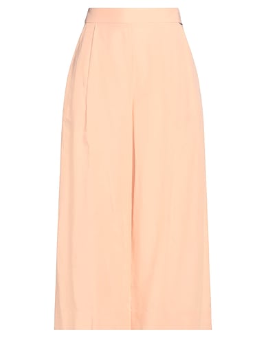 LIU •JO Casual trouser 78% Lyocell, 22% Linen