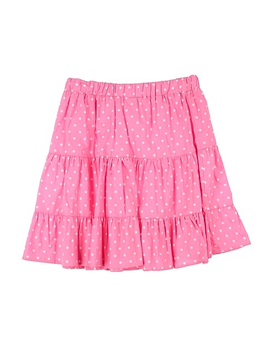 PICCOLA LUDO Skirt 100% Cotton