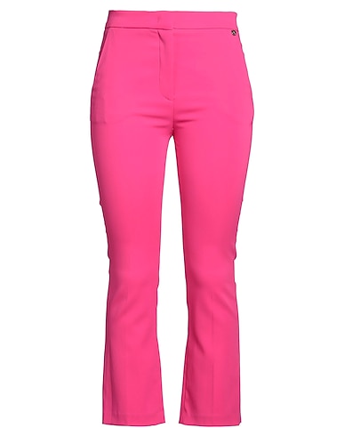 LIU •JO Casual pants BETTER 66% Viscose, 29% Polyester, 5% Elastane